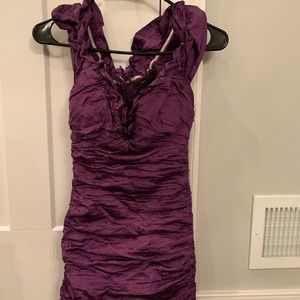 BCBG MAXARIA Size 4 dress